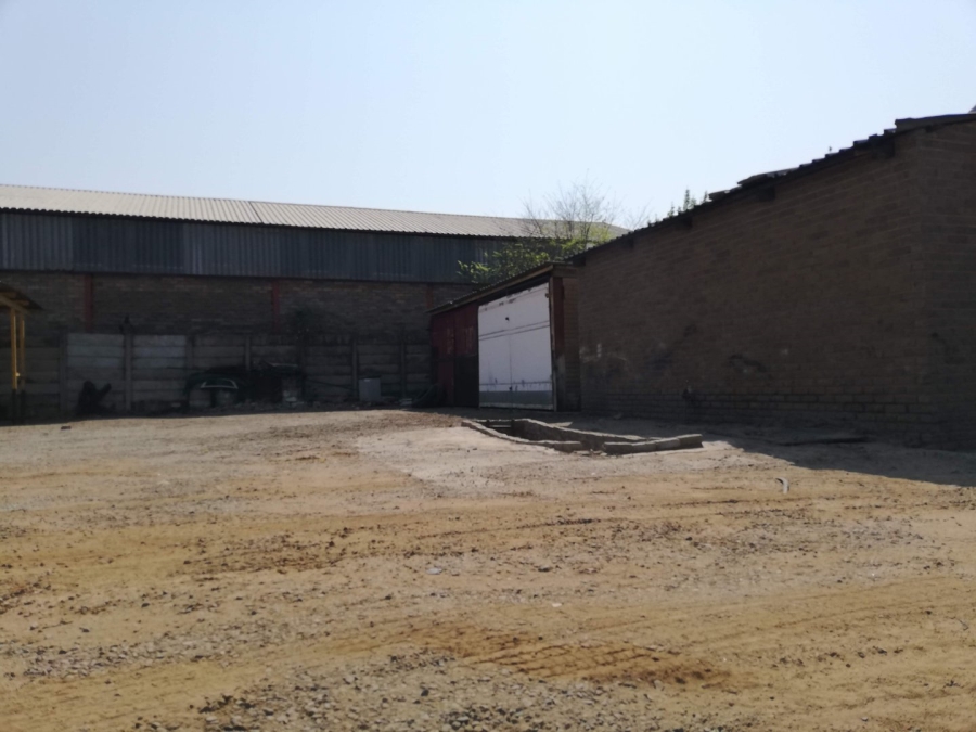 Commercial Property for Sale in Uraniaville North West